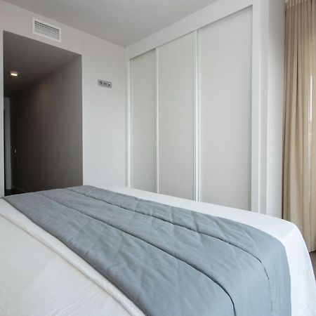 Luxury Apartment Stunning Seaview Bs 3104 Манилва Екстериор снимка