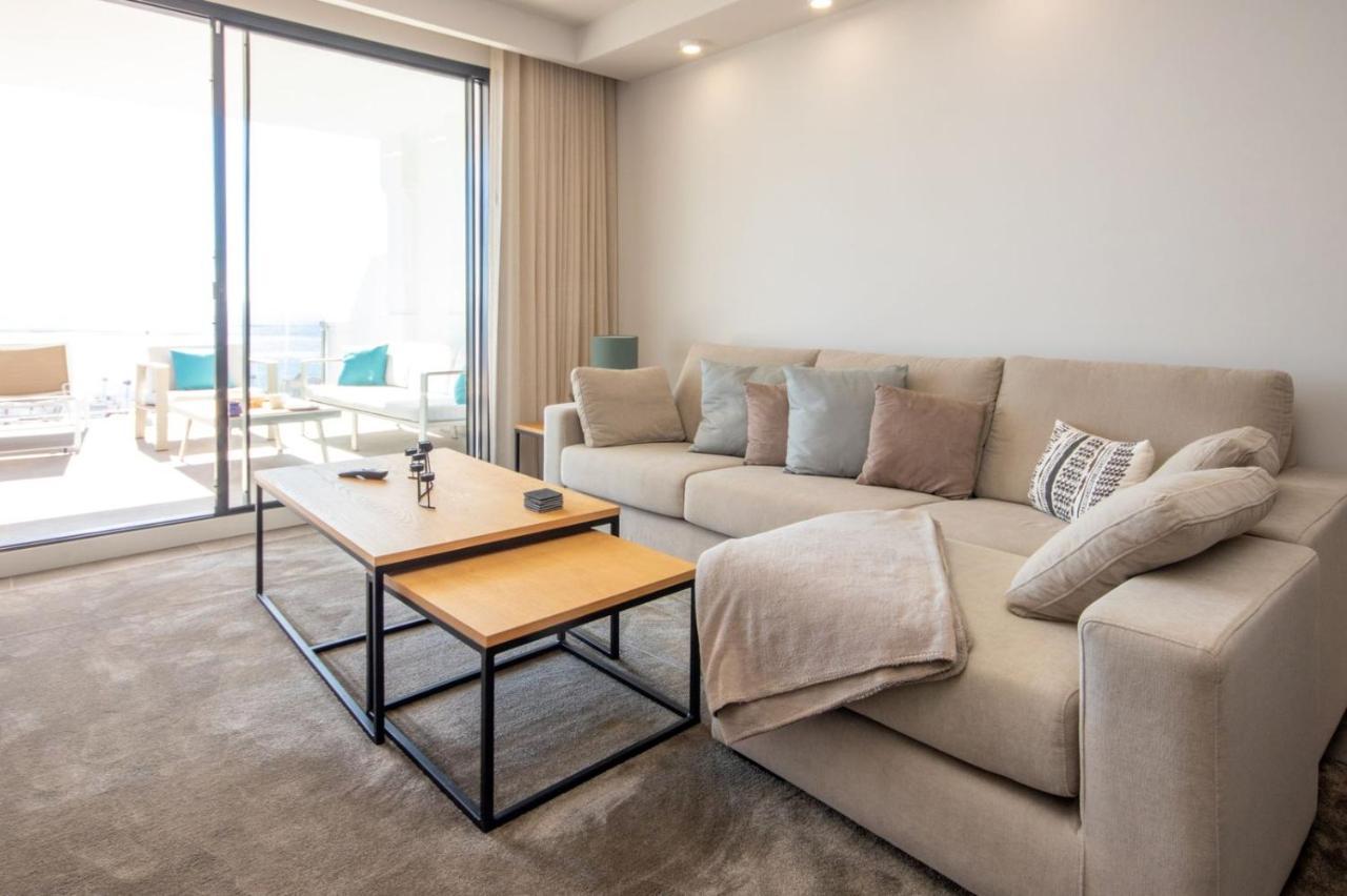 Luxury Apartment Stunning Seaview Bs 3104 Манилва Екстериор снимка
