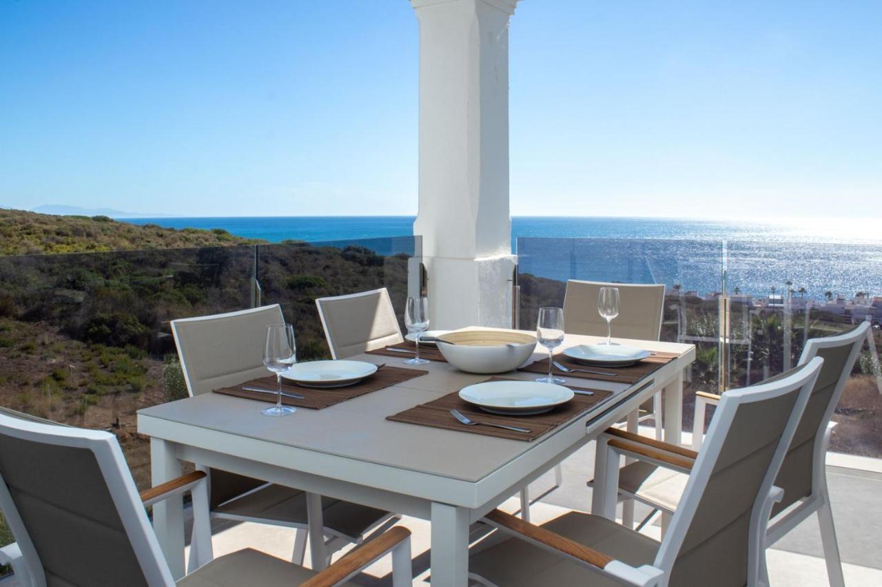 Luxury Apartment Stunning Seaview Bs 3104 Манилва Екстериор снимка