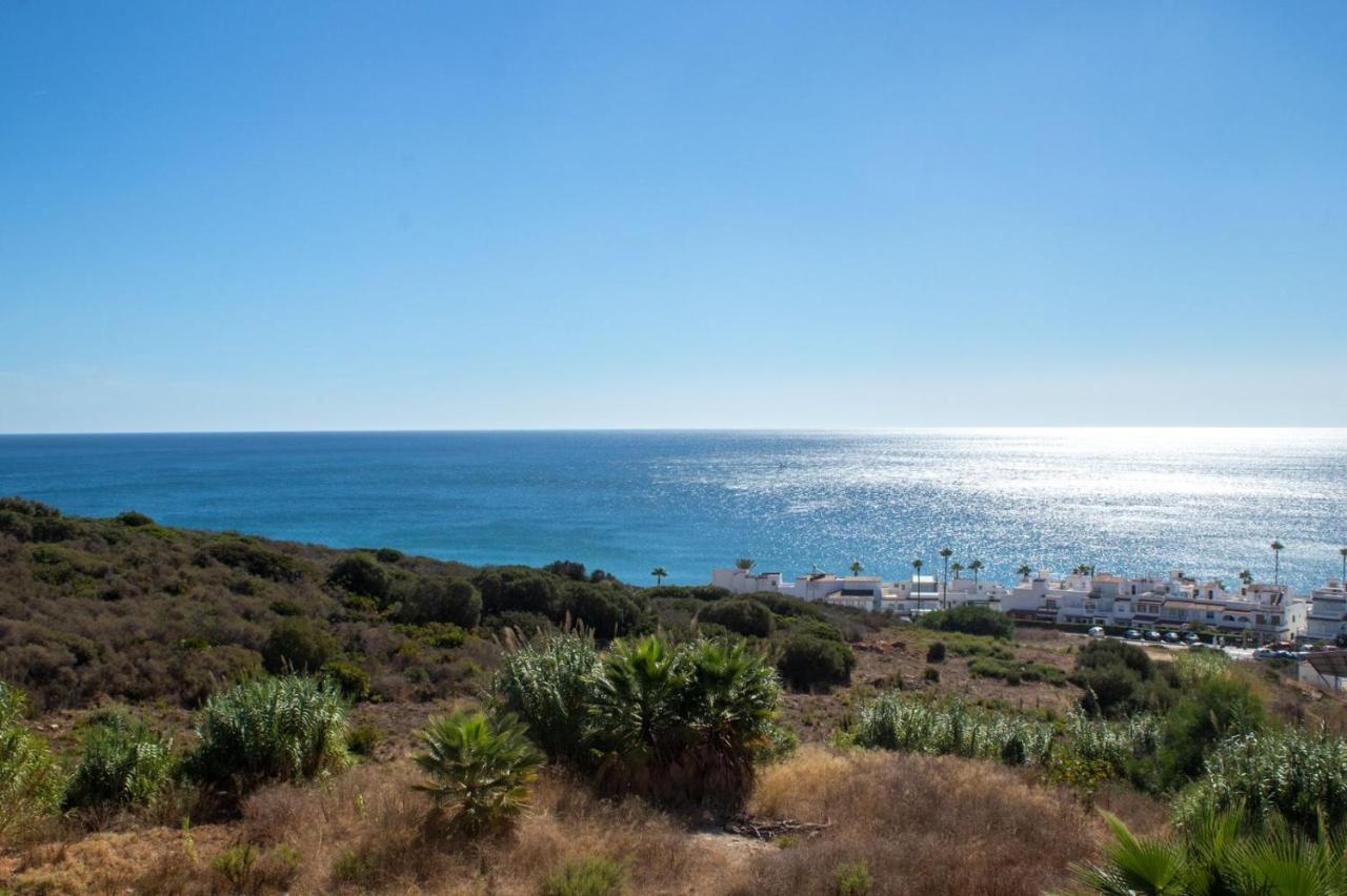 Luxury Apartment Stunning Seaview Bs 3104 Манилва Екстериор снимка