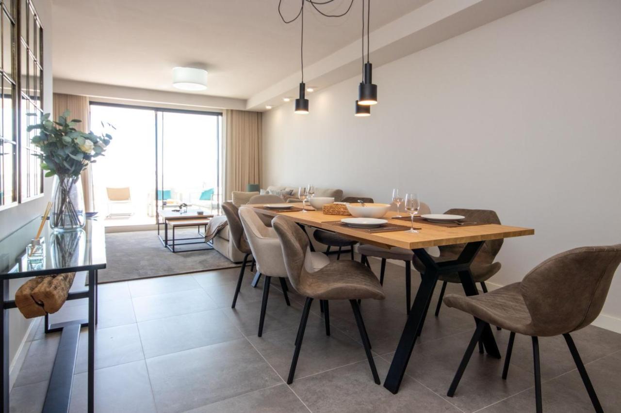 Luxury Apartment Stunning Seaview Bs 3104 Манилва Екстериор снимка
