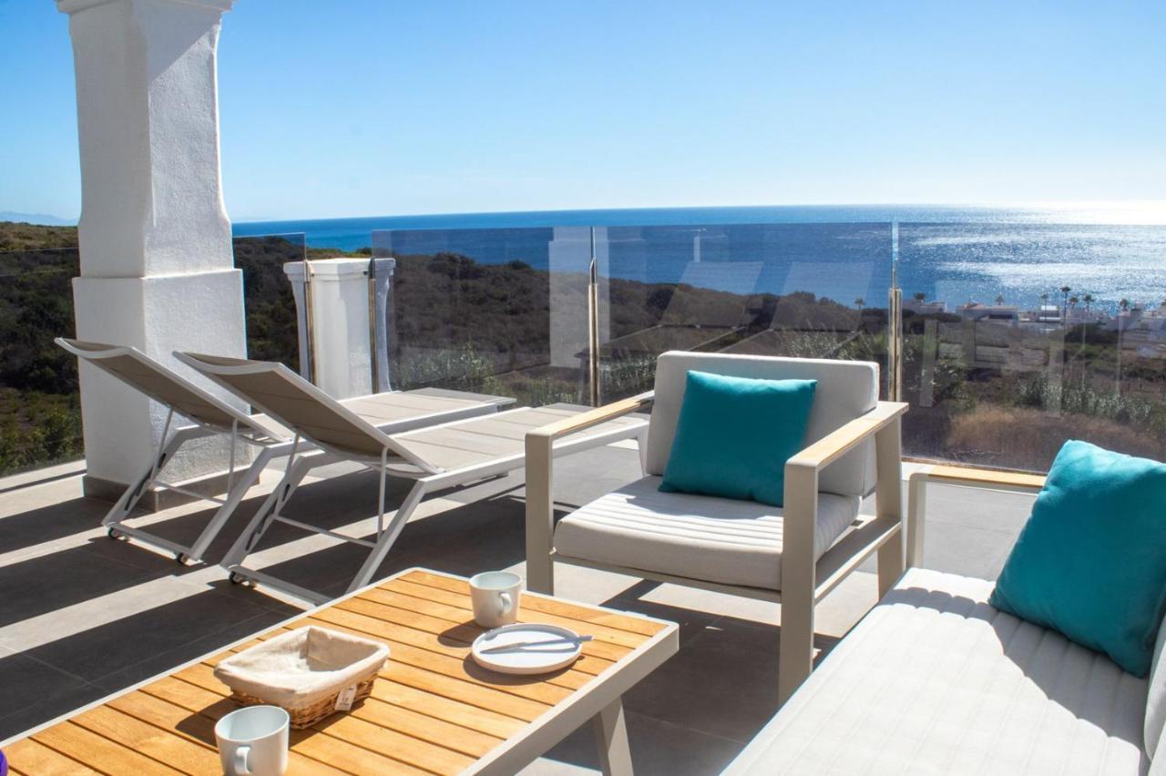 Luxury Apartment Stunning Seaview Bs 3104 Манилва Екстериор снимка
